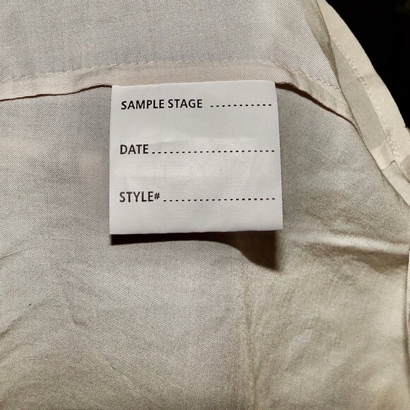 RARE-Spell and the Gypsy Collective Fairytale Anglaise Gown-SAMPLE Gown - Picture 8 of 8